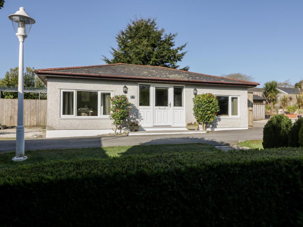 Lower Brambleside Truro Exterior photo