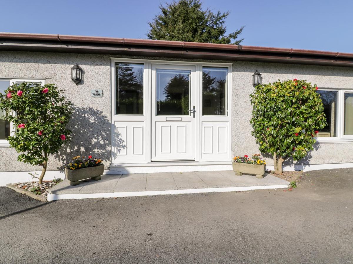 Lower Brambleside Truro Exterior photo
