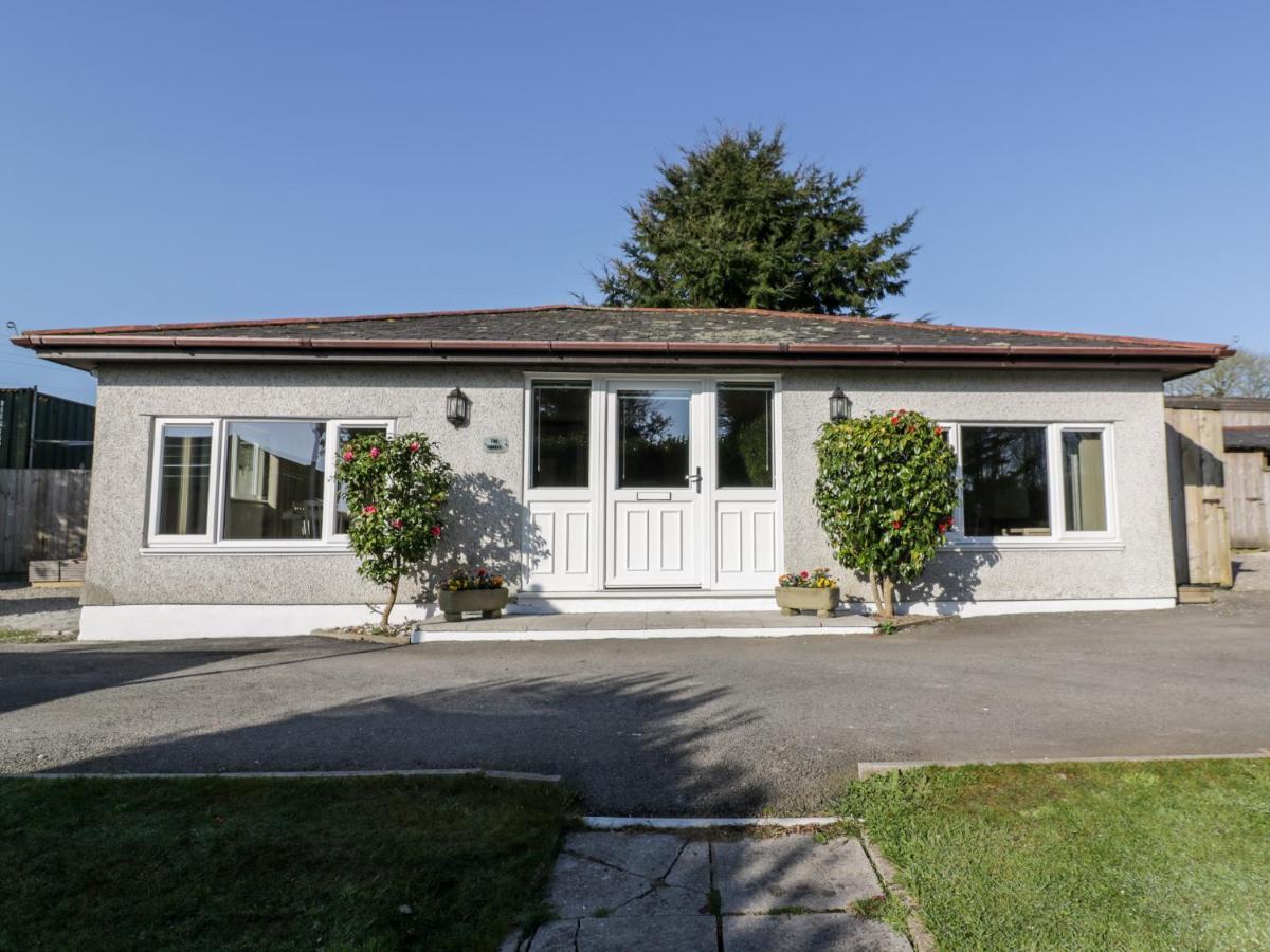Lower Brambleside Truro Exterior photo